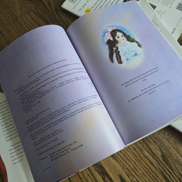 Chicken Soup For Little Souls 3 Book Set - Picture 3 of 3